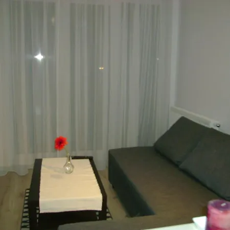 Apartament Maja *