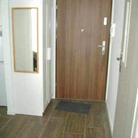 Apartament Maja * Wrocław