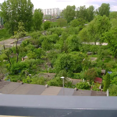 Apartament Maja Wrocław