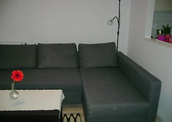 شقة Apartament Maja