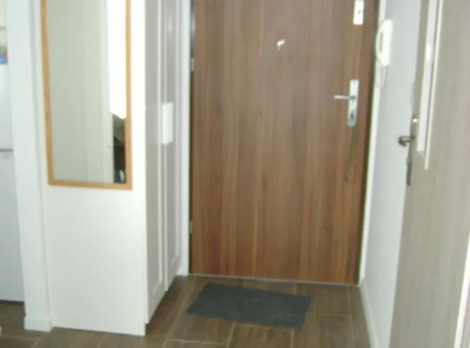 Apartament Maja * فروتسواف