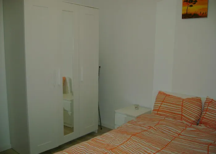 Apartament Maja فروتسواف