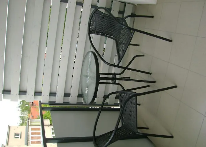 Apartament Maja شقة *