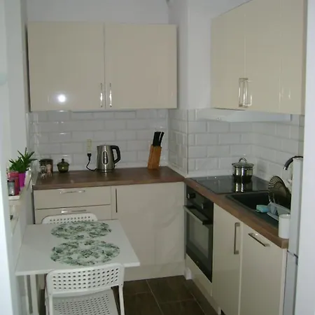 Apartament Maja Apartamento