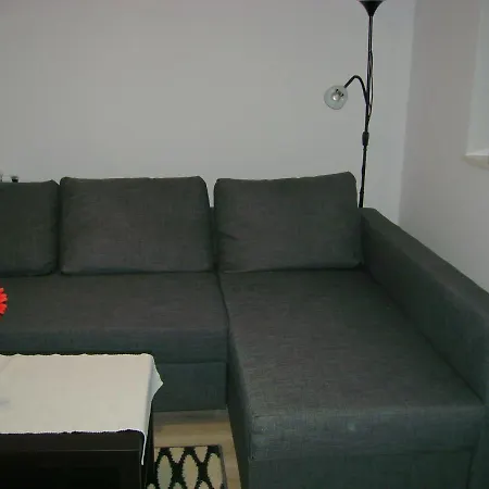 Apartamento Apartament Maja