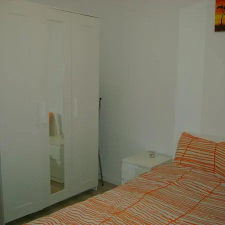 Apartament Maja Breslavia