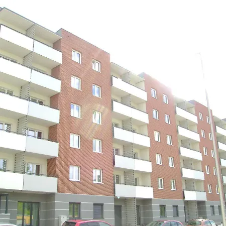 Apartament Maja Apartamento