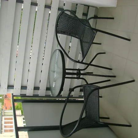 Apartament Maja Apartamento *