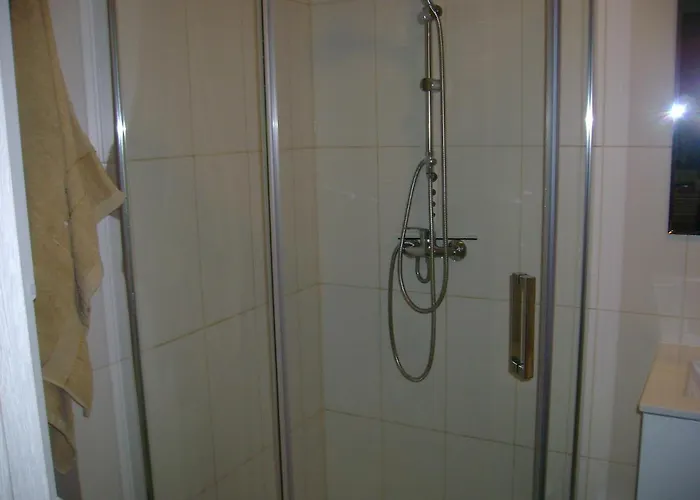 Apartament Maja Appartement *